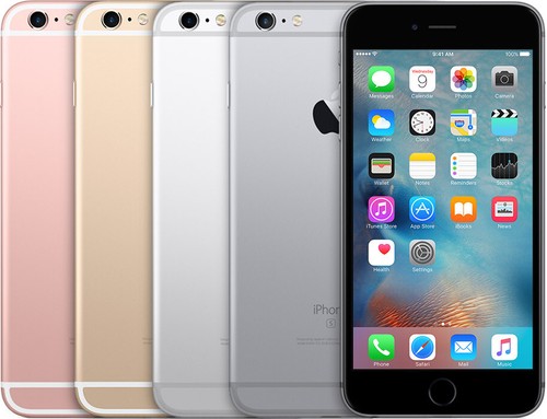 Apple iphone plus 16gb 32gb - 6s,