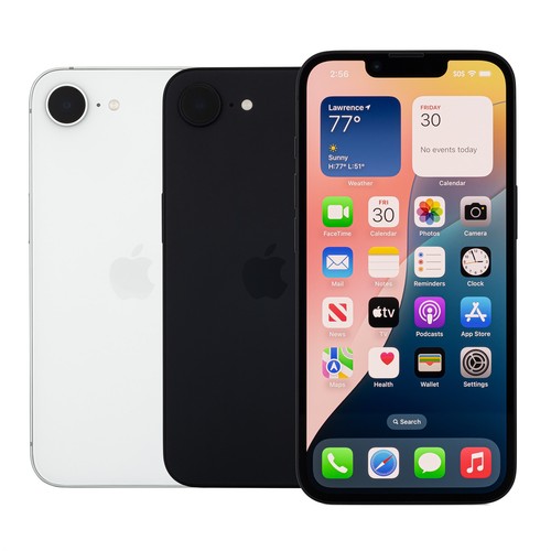Apple iphone 16e 128gb - apple,