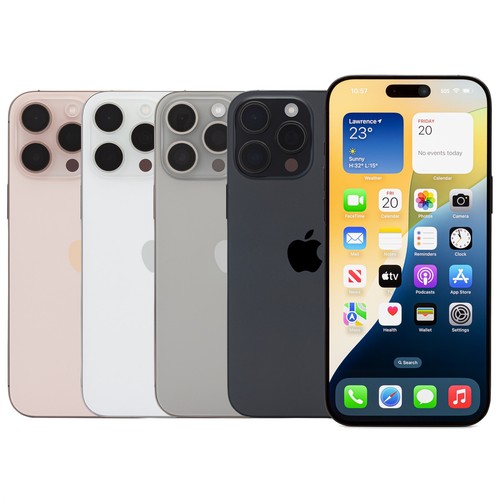Apple iphone pro max - apple,